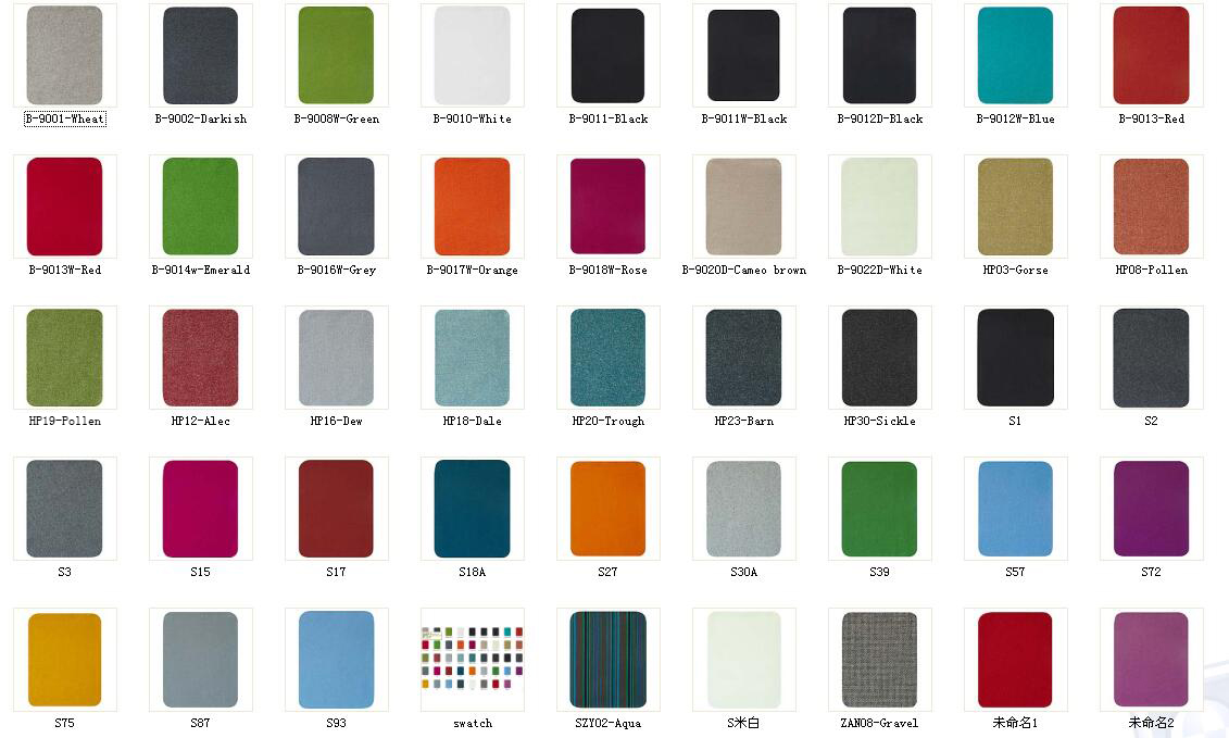 cloth swatch